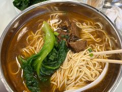-食惠里小笼包面馆(越秀店)