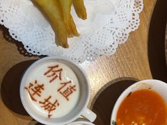 -春满园·邯郸菜发祥地(滏东店)