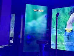 -温莎KTV(国贸店)