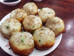 生煎-朱新年·苏式汤团·面点(北寺塔店)