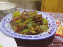 -大隐隐于市私房菜(保和小区店)