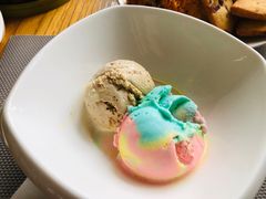 -解放碑威斯汀酒店-知味国际美食餐厅