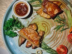 -囧吉香生蚝牛排馆(湖北路店)