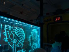 -珠海横琴国家地理探险家中心(创新方)