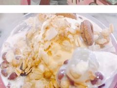 -玫瑰甜品(文明路店)