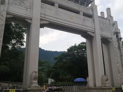 -梧桐山风景名胜区