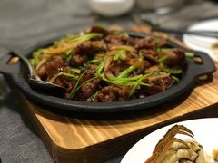-北京泰富酒店-柏景轩中餐厅