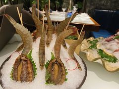 深水虾-虾佬圣汤·海鲜姿造(乐堤港店)