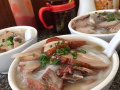 -三鄉濑粉·铭珠粥粉