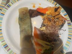 -吉布鲁牛排海鲜自助(温江合生汇店)