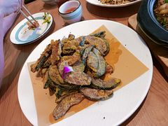 -满盛春饼·新津菜(河北路总店)
