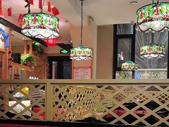 -套马杆蒙古珍烧烤(迎宾花园店)