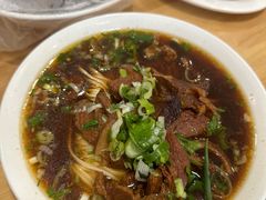 -水仙拉面(水仙街店)