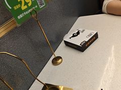 -味之绝美蛙鱼头火锅(松江万达店)