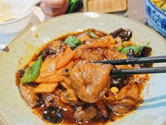 灵山什锦-品渔味湖鲜馆(拈花湾店)