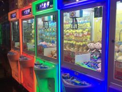 -大玩家(安吉万达店)