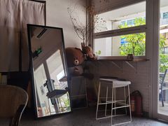 -MIMO CAFE(沙头角店)