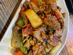 -Hi YOU你的饭局泰餐厅(雍和宫店)