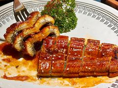 -吱咖啡西式简餐