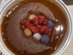 -额娘·现烙春饼烤鸭(太原总店)