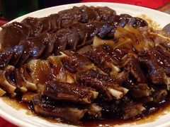 -顺风山庄(水濂山店)