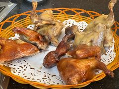 -皇鸽餐厅(五桂山分店)