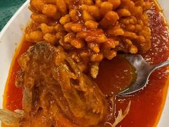 -玉华台饭庄(裕中西里小区店)