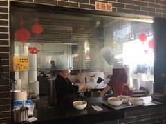 -白家高记肥肠粉(总店)