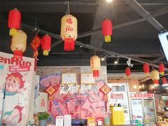 -神伙烧烤(江北黄泥塝店)