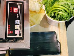 -陈记顺和牛肉火锅馆(天河北路店)