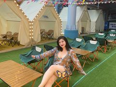 -青岛东方影都融创水世界