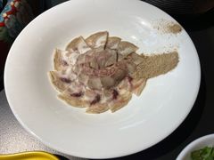 -羊大爷涮肉(亮马桥店)