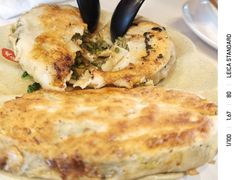 -老北京馅饼粥(西单店)