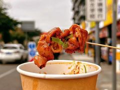 -降龙爪爪(建设路1店)