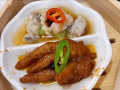 -寻味顺德·南记酒家·传统顺德菜·鱼生(广源路店)