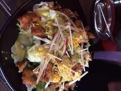 米屋美食工厂餐厅(米屋石锅拌饭)-MI WU FACTORY米屋美食工厂餐厅(绿地店)