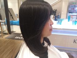点击看大图 -Mentor Hair Salon