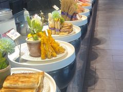 -姜家大院(柯桥店)