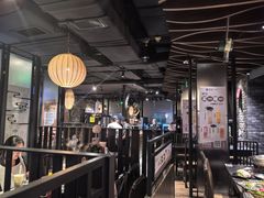 -湊湊火锅·茶憩(新中关购物中心店)