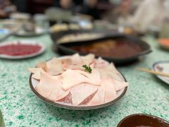 -鸿姐老火锅(龙阳店)