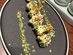 -喜鼎海胆水饺(东港店)