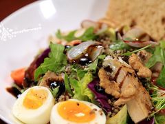 -卡朋厨房(289艺术园区店)