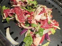 -炉队长·齐齐哈尔家庭烤肉(马家堡店)