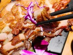 -觅山云南菜(泊富ICITY店)