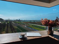 -翠田Green Field Kitchen
