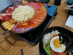 -李先生的首尔小馆(松江启源广场店)