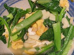 -小吊梨汤·北京菜·烤鸭(四元桥店)