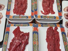 -北五环老北京自助铜锅涮肉·烧烤(黑泉路店)