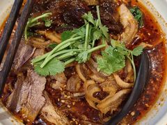 -长乐川式面馆·现炒浇头(石门二路店)