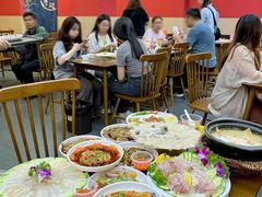 -阿娟牛肉丸·手打牛肉丸·现做现卖